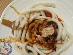 甜水面-皇城坝小吃(科华成都王府井购物中心店)