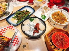 -避风塘(宝山万达店)