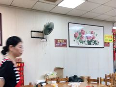 大堂-肥弟大排档(汕樟路店)