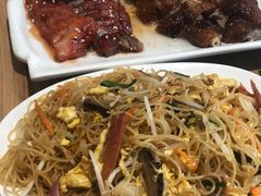 -胜记凯心茶餐厅(汇金财富广场店)