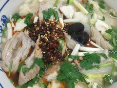 -长香源葫芦头梆梆肉(兴隆巷店)