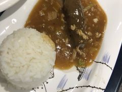 肉沫海参-九龙餐厅(大沽路店)