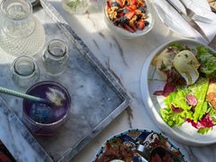 -The Rug Cafe(王府中环店)