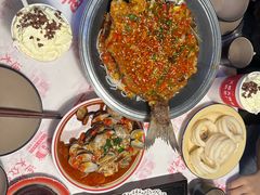 -堂瓦里·33年传统赣菜(第一街区店)