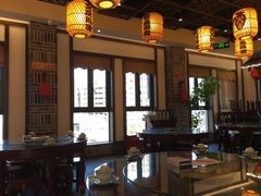 大堂-杨记隆府(白象街店)