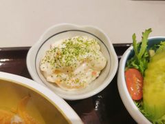 -dodonpa.墩墩伐 便当食堂(博华广场店)