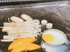 -韩阳王石板烤肉