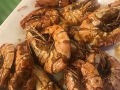 -盛港湾海鲜食府(黄沙店)