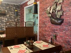 -92°C俄式厨房(中央大街店)