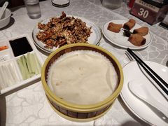 -福来居烤鸭店(天坛二店)