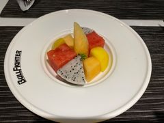 -斗牛士牛排餐厅(嘉里汇店)