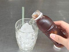 -榮泰米粉湯(Left Shop)