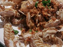 -达叔香味海鲜(海棠68环球美食街店)