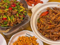 -澎湖湾农家菜(八一路楚天府店)
