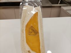 芒果三明治-Fruwich果明治(西单更新场店)