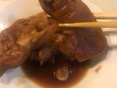 -阿水狮猪脚大王(台中公园店)