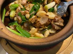 -新旺茶餐厅·早餐·夜宵(仙霞店)