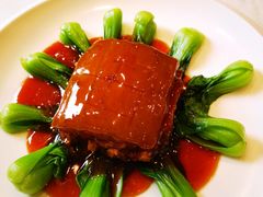 -功德林素菜饭庄(前门店)