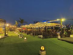 -沸奇公园·情景团建·年会露营烧烤轰趴生日(科技园店)