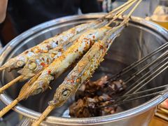 -炒豆合作社(磁器口店)