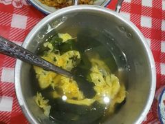 -荆九爷爆炒桥头三嫩(夫子庙店)