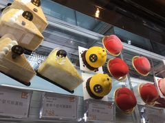 -DEMO黛慕蛋糕(中泰店)