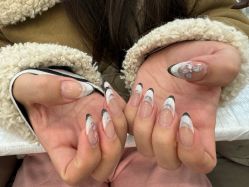 -斯馨·健康美甲美睫