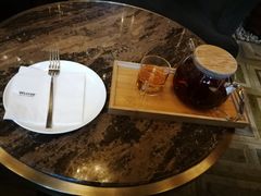 -威斯汀酒店Exchange大堂吧
