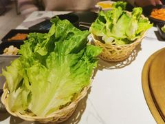 -花味烤肉·拌饭(庐阳万象汇店)