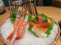 -隐泉京望日式料理(京华城店)