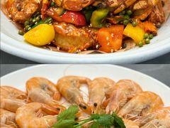 -随园花园餐厅(新港中路店)