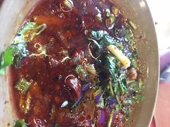 -谢老五跷脚牛肉·非遗传承店