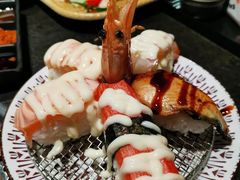 -上男·烧肉集市(五一广场店)