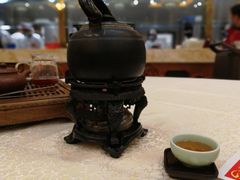 -顺德人家食府(黄金广场店)