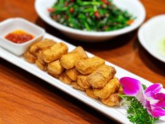 -不倒翁·徽天下名菜楼(马鞍山路店)