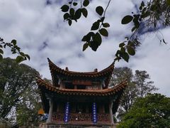 -昆明市金殿名胜区