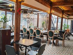 -糖房咖啡(南锣鼓巷店)