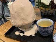 -WONDER ICE 萬得冰田(建設路总店)