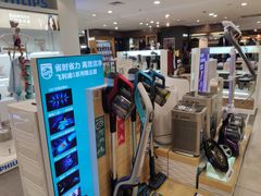 -百盛(莘庄店)