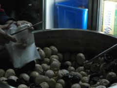 茶叶蛋-金盆阿嬷香菇茶叶蛋(玄光店)