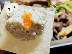 -又一福烤鸭·北京菜(东四店)