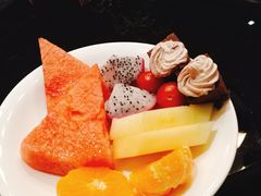 -食间牛排(湖西路店)