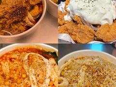 -W COLLECTIVE  DESSERT SHOP