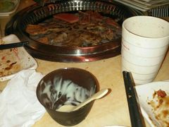 -金太郎自助烤肉.火锅(宝龙店)