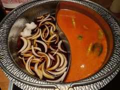 寿喜锅-牛New寿喜烧(青浦店)