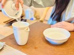 -四方茶集·茶馆(南山科技园店)