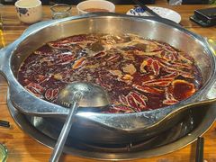 -金鼎雪山牦牛杂火锅(理县总店)