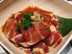 -新石器烤肉(中房金谊广场店)