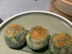 -潮府馆·非遗潮州菜·港式点心(世纪公园店)