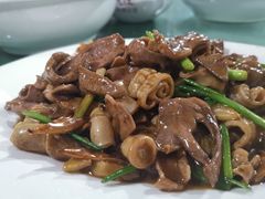 -贞楼食莊